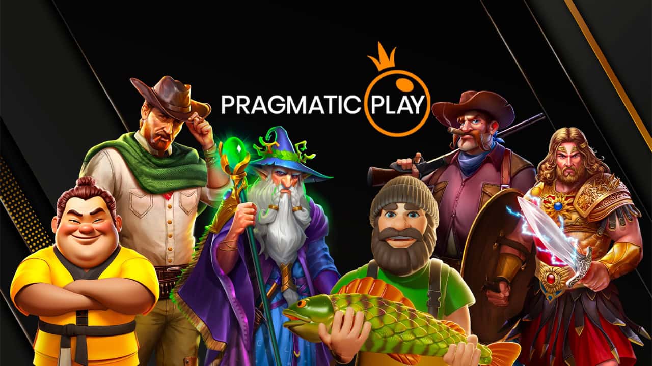 this picture Pragmatic Play Registration