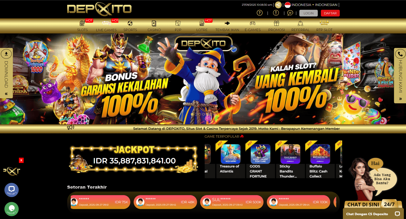 this picture is Slot88 Registration