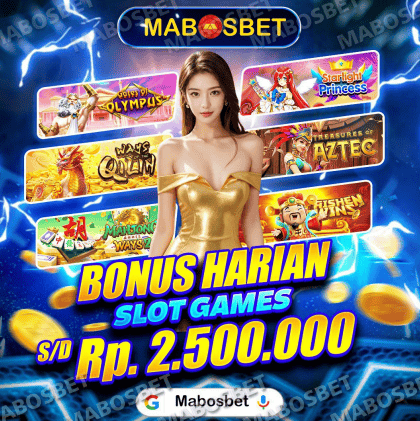 this is picture Mabosbet Slot Demo